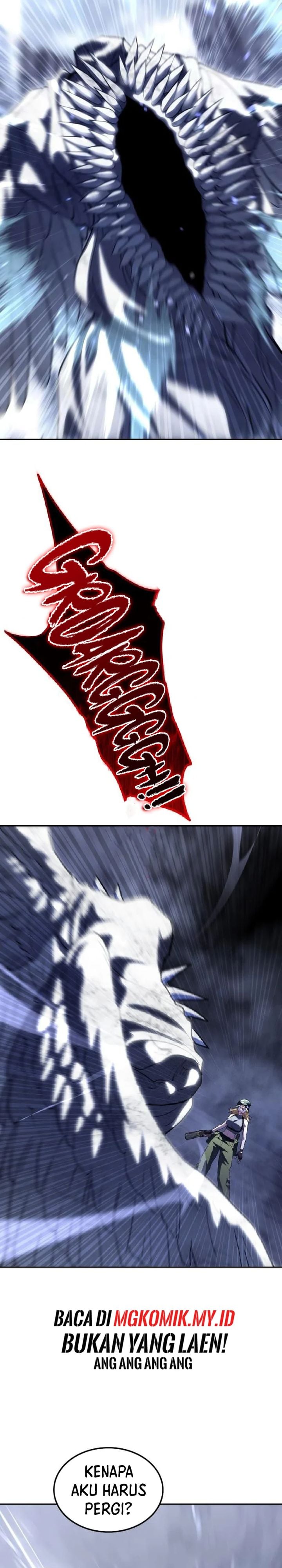 Baca The Returned C-Rank Tank Won't Die! - Chapter 36 halaman 24