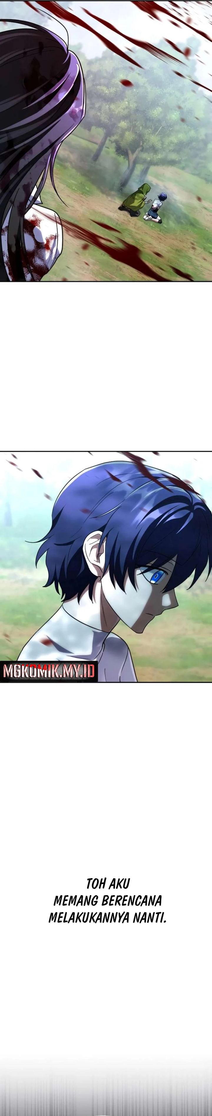 Baca The Returned C-Rank Tank Won't Die! - Chapter 36 halaman 3