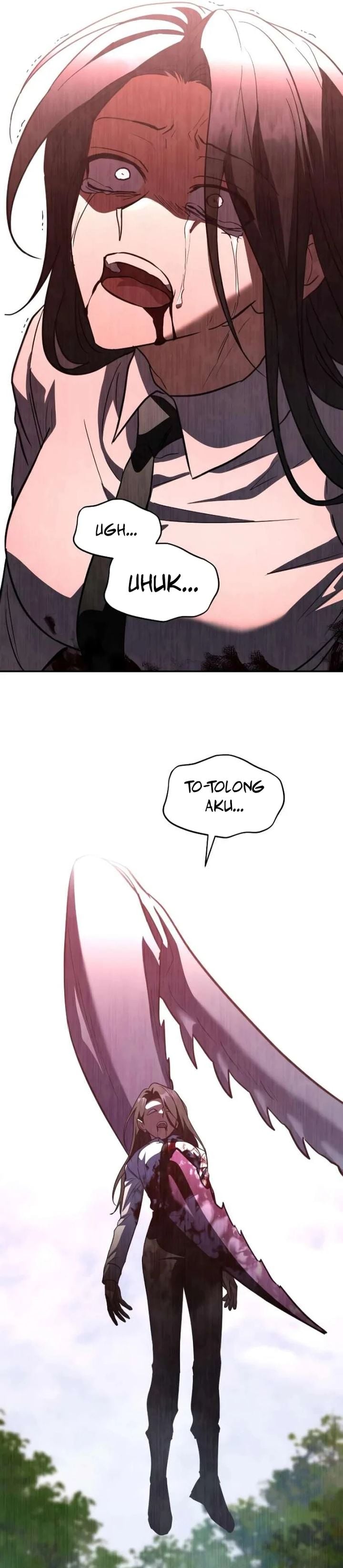 Baca The Returned C-Rank Tank Won't Die! - Chapter 36 halaman 33
