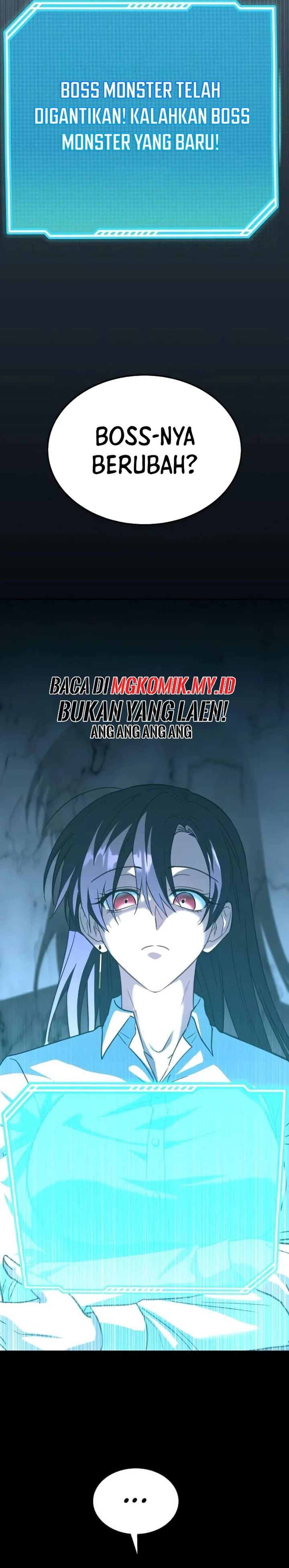 Baca The Returned C-Rank Tank Won't Die! - Chapter 36 halaman 39