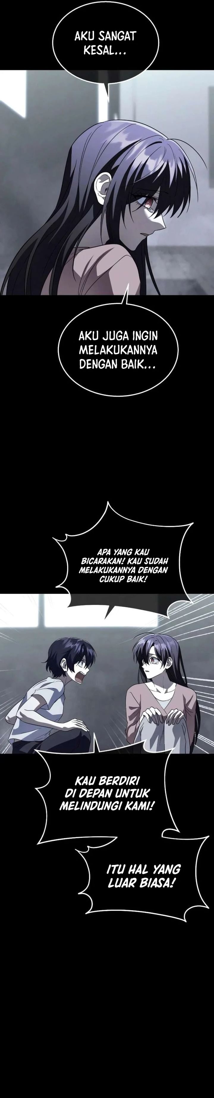 Baca The Returned C-Rank Tank Won't Die! - Chapter 36 halaman 7