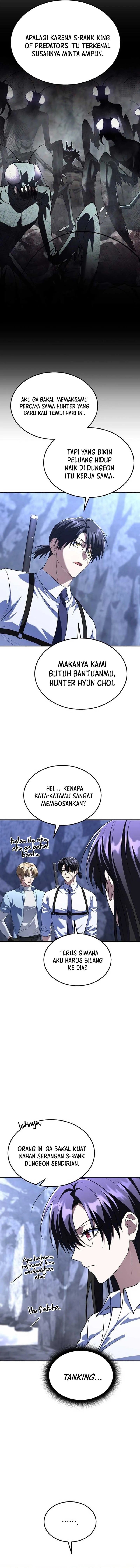 Baca The Returned C-Rank Tank Won't Die! - Chapter 37 halaman 15
