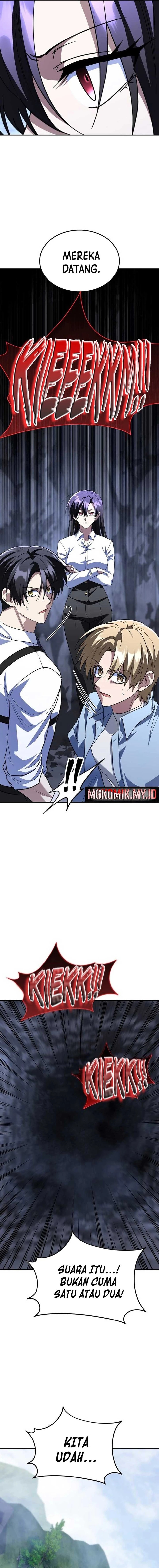Baca The Returned C-Rank Tank Won't Die! - Chapter 37 halaman 16