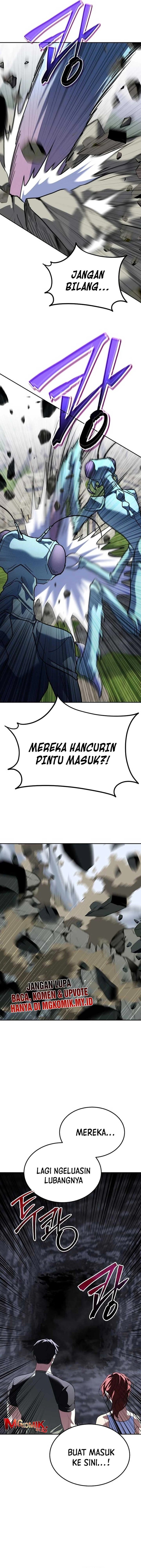 Baca The Returned C-Rank Tank Won't Die! - Chapter 37 halaman 18