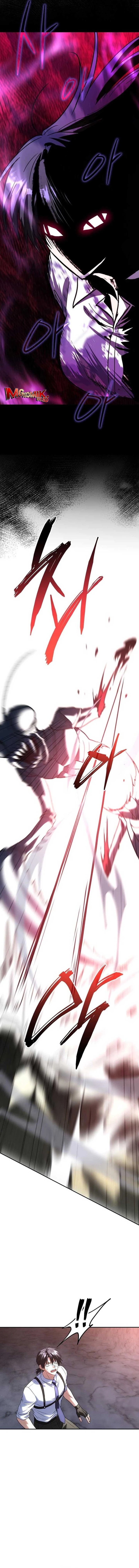 Baca The Returned C-Rank Tank Won't Die! - Chapter 37 halaman 23