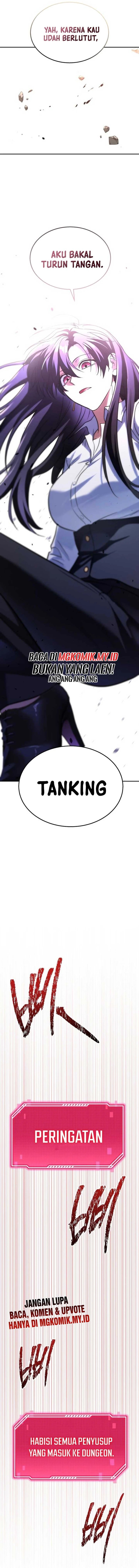 Baca The Returned C-Rank Tank Won't Die! - Chapter 37 halaman 24