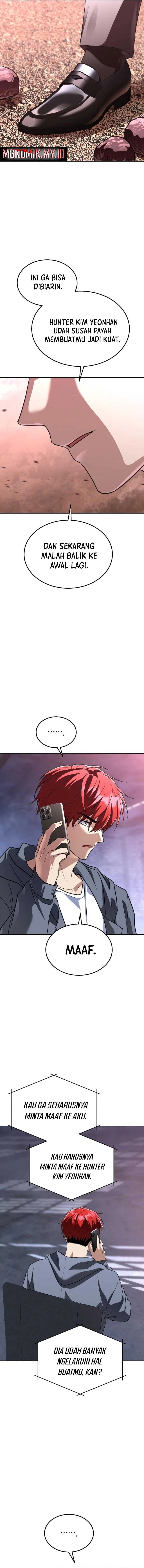 Baca The Returned C-Rank Tank Won't Die! - Chapter 37 halaman 4