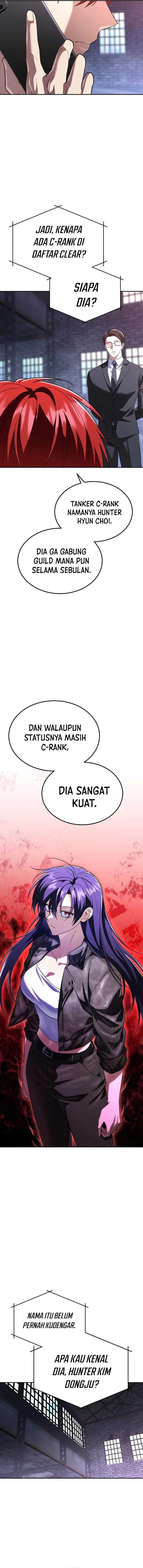 Baca The Returned C-Rank Tank Won't Die! - Chapter 37 halaman 5