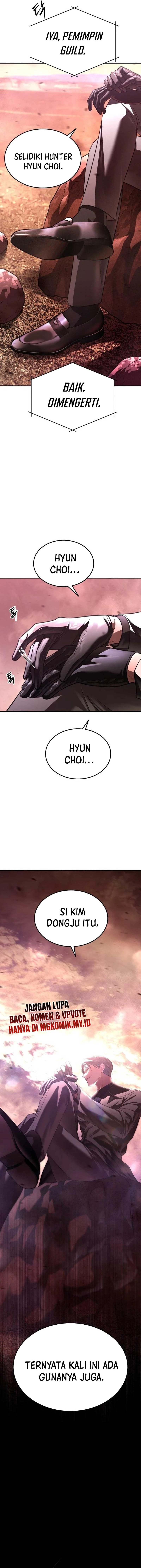 Baca The Returned C-Rank Tank Won't Die! - Chapter 37 halaman 8