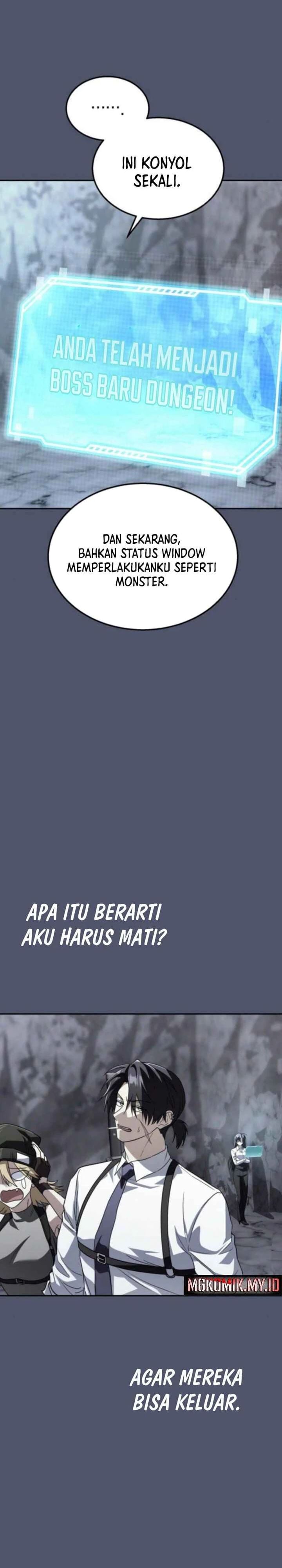 Baca The Returned C-Rank Tank Won't Die! - Chapter 38 halaman 11