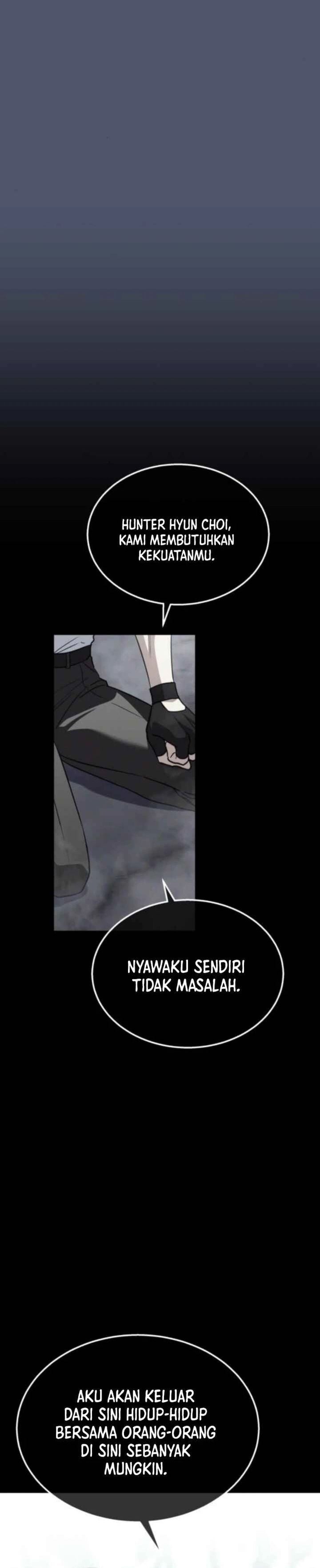 Baca The Returned C-Rank Tank Won't Die! - Chapter 38 halaman 13