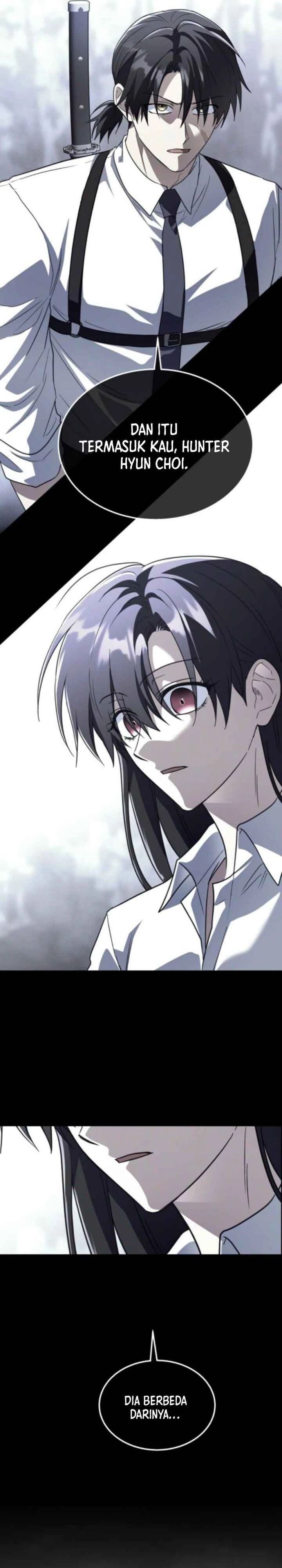 Baca The Returned C-Rank Tank Won't Die! - Chapter 38 halaman 14