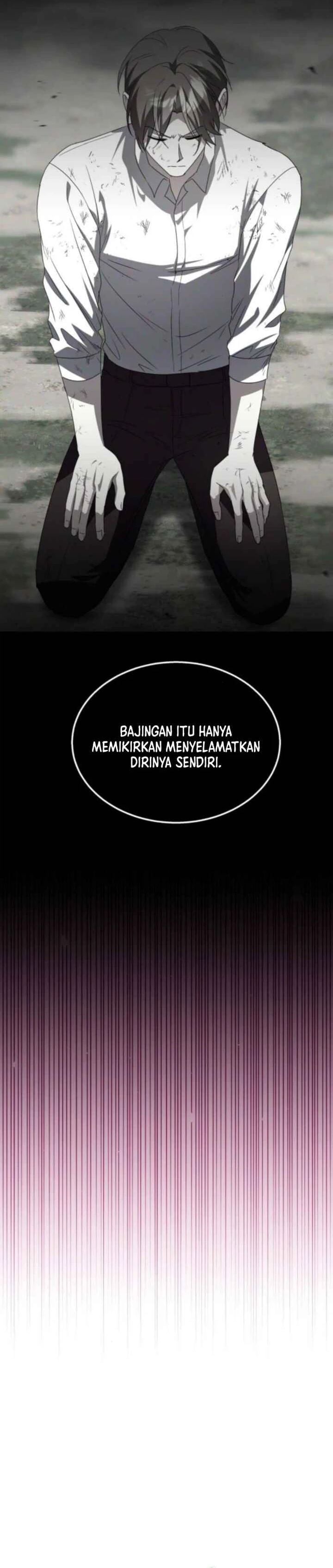Baca The Returned C-Rank Tank Won't Die! - Chapter 38 halaman 15