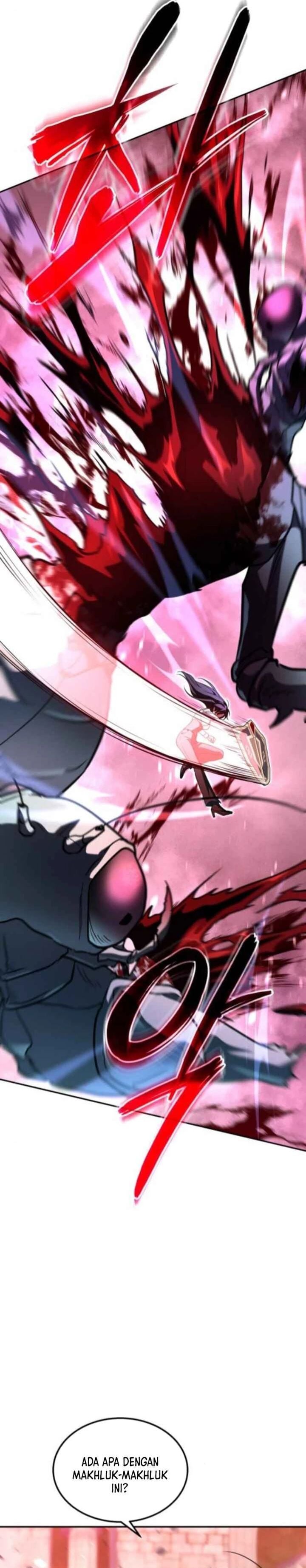 Baca The Returned C-Rank Tank Won't Die! - Chapter 38 halaman 17