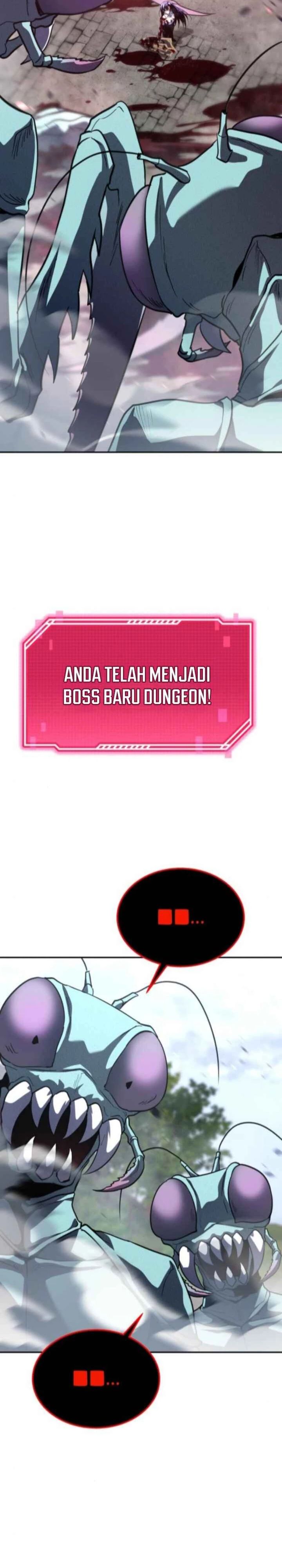 Baca The Returned C-Rank Tank Won't Die! - Chapter 38 halaman 19