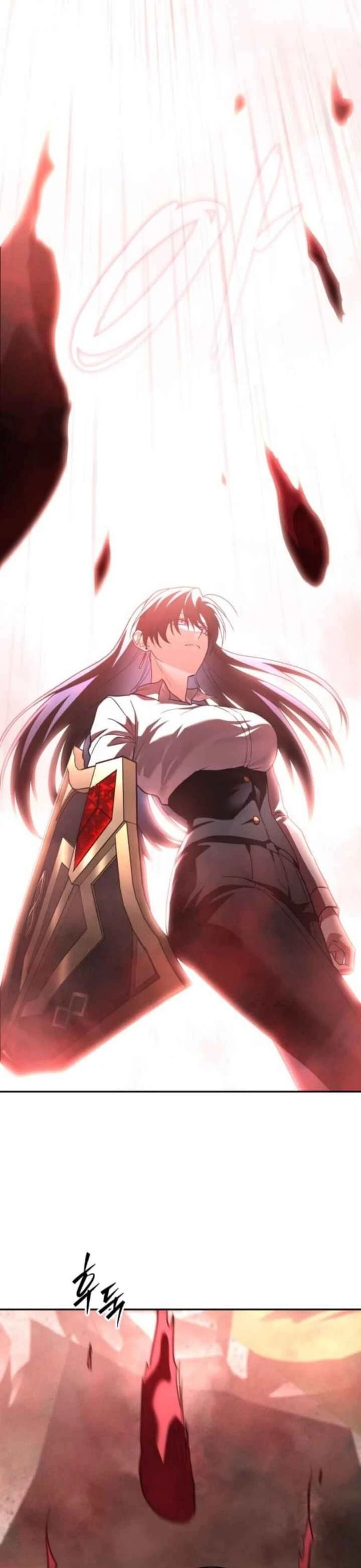 Baca The Returned C-Rank Tank Won't Die! - Chapter 38 halaman 2