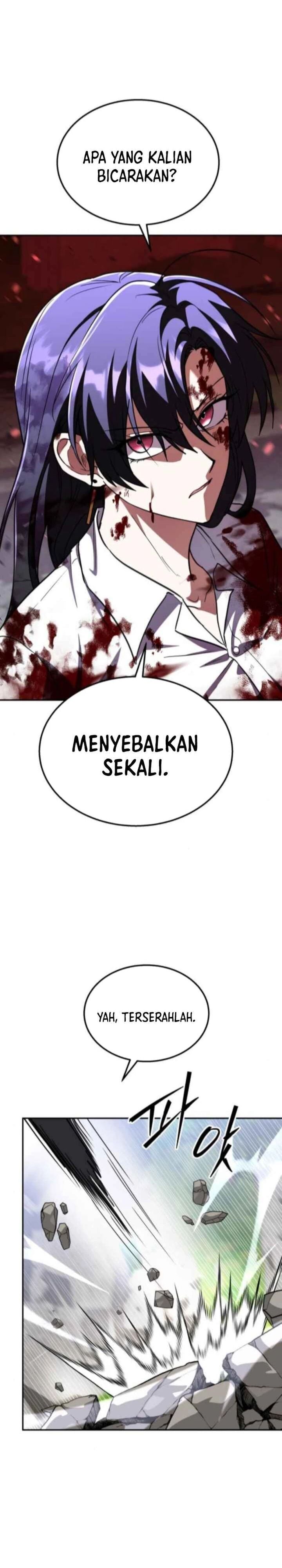 Baca The Returned C-Rank Tank Won't Die! - Chapter 38 halaman 20