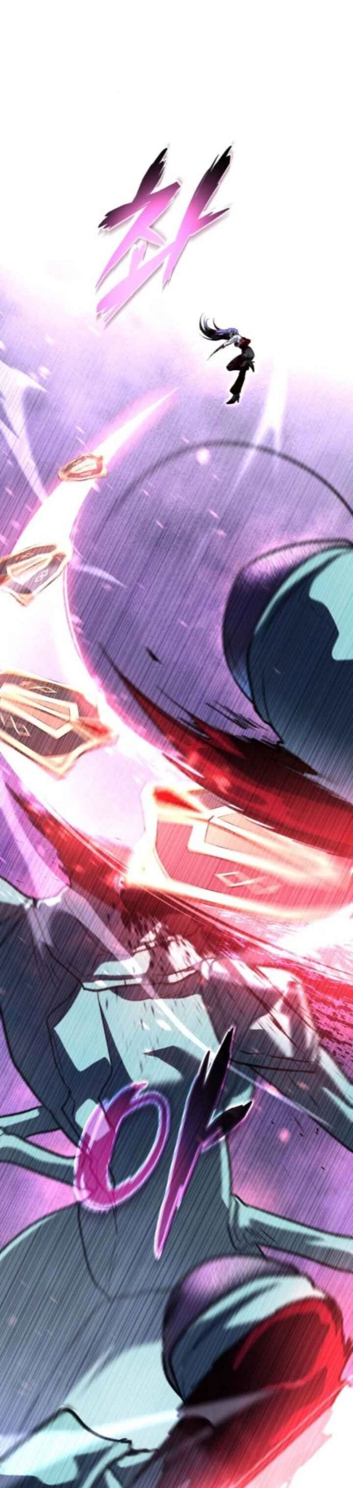 Baca The Returned C-Rank Tank Won't Die! - Chapter 38 halaman 22
