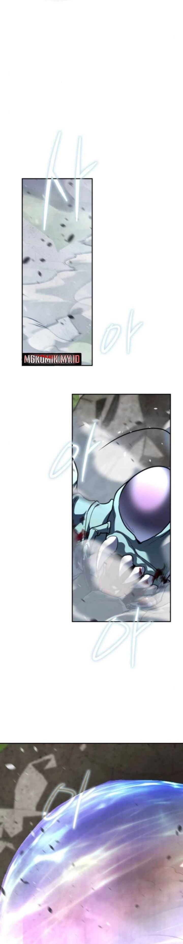 Baca The Returned C-Rank Tank Won't Die! - Chapter 38 halaman 26