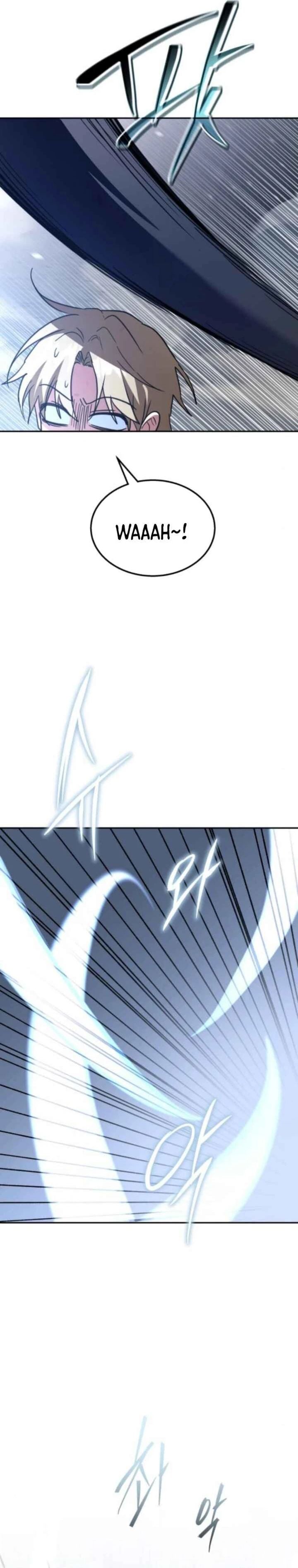 Baca The Returned C-Rank Tank Won't Die! - Chapter 38 halaman 31