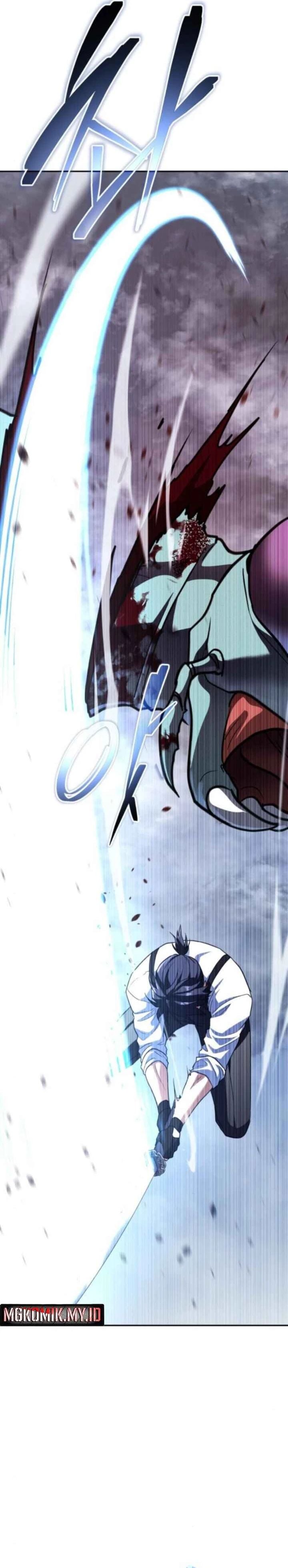 Baca The Returned C-Rank Tank Won't Die! - Chapter 38 halaman 35