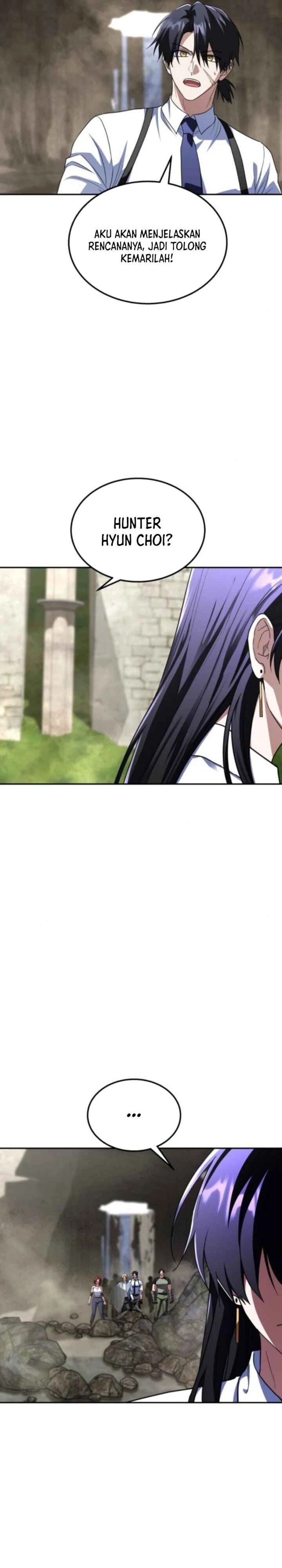 Baca The Returned C-Rank Tank Won't Die! - Chapter 38 halaman 4