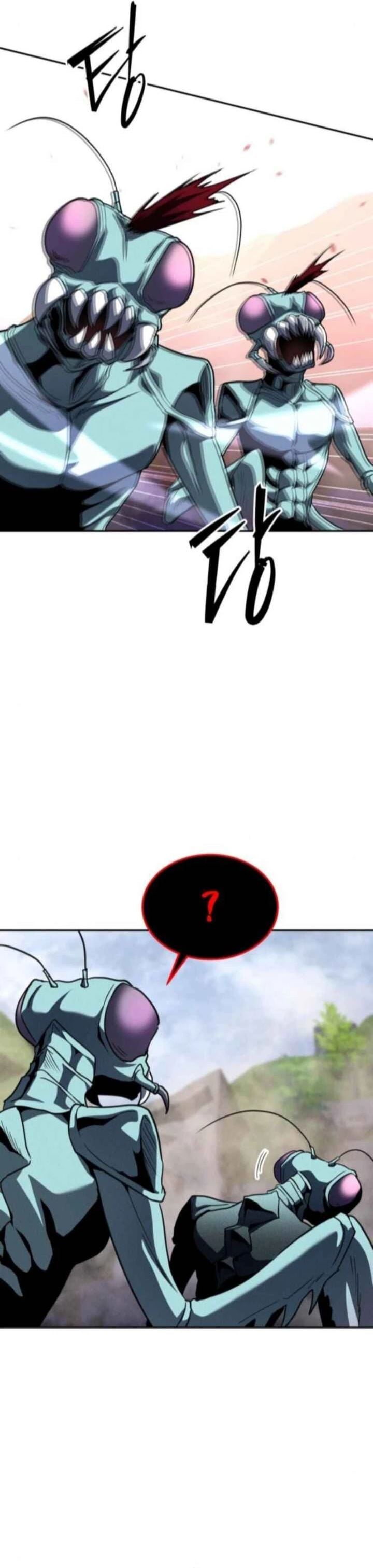 Baca The Returned C-Rank Tank Won't Die! - Chapter 38 halaman 40