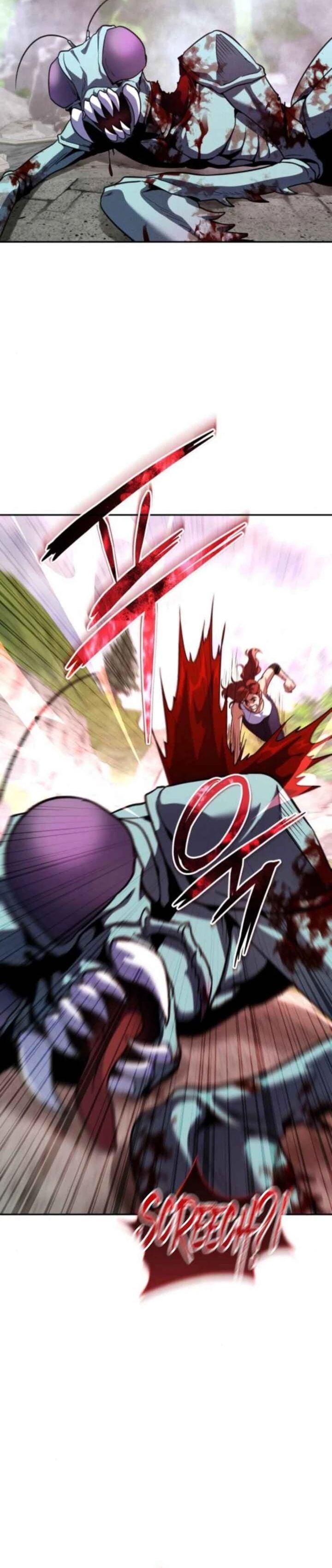 Baca The Returned C-Rank Tank Won't Die! - Chapter 38 halaman 44