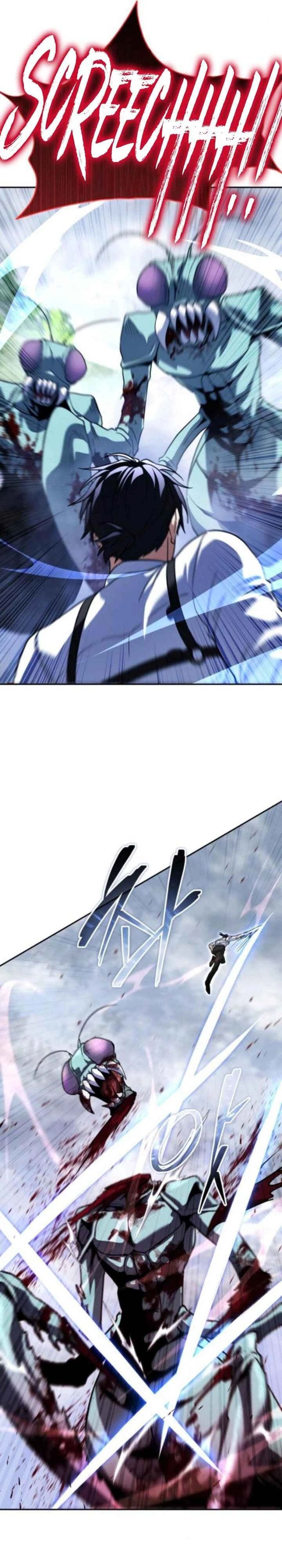 Baca The Returned C-Rank Tank Won't Die! - Chapter 38 halaman 45