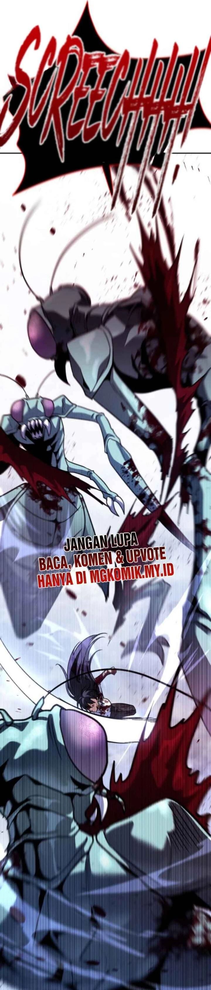 Baca The Returned C-Rank Tank Won't Die! - Chapter 38 halaman 47