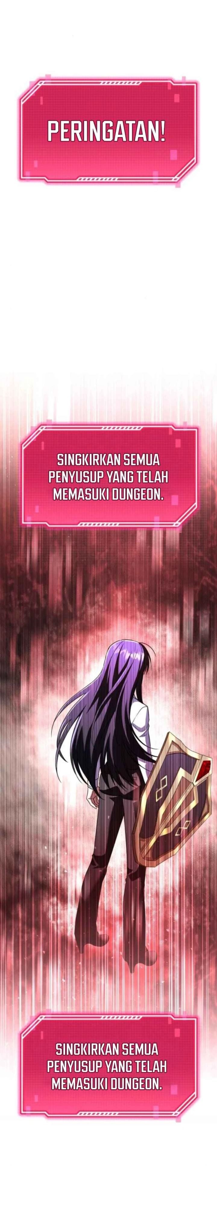 Baca The Returned C-Rank Tank Won't Die! - Chapter 38 halaman 5