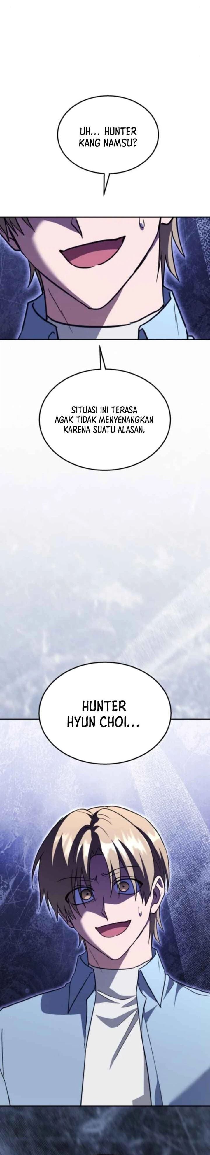 Baca The Returned C-Rank Tank Won't Die! - Chapter 38 halaman 50