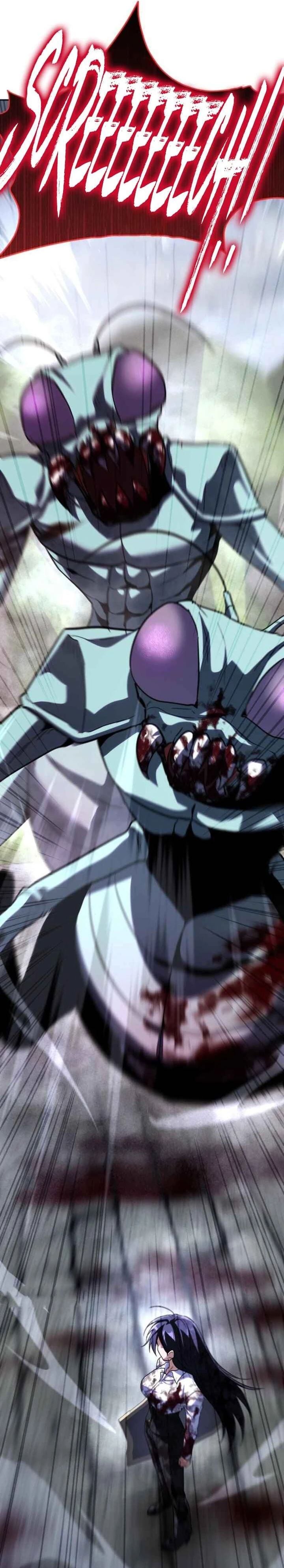 Baca The Returned C-Rank Tank Won't Die! - Chapter 38 halaman 52