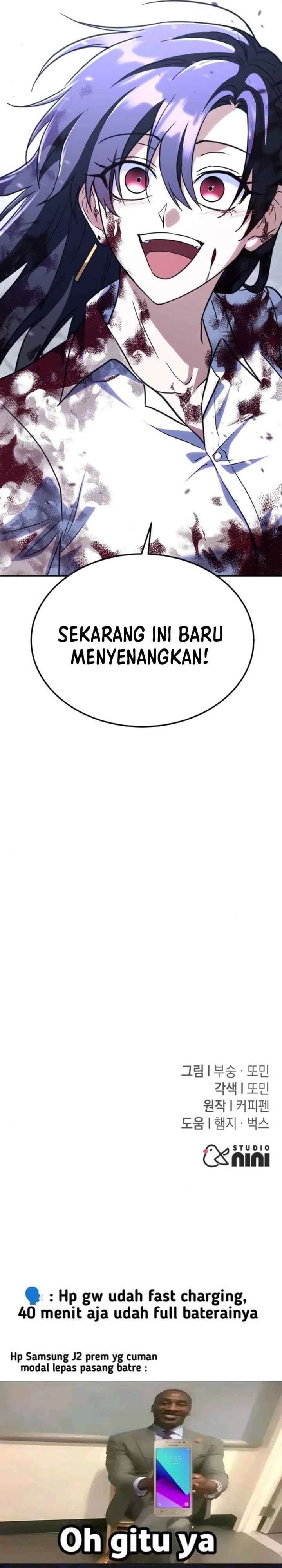 Baca The Returned C-Rank Tank Won't Die! - Chapter 38 halaman 54