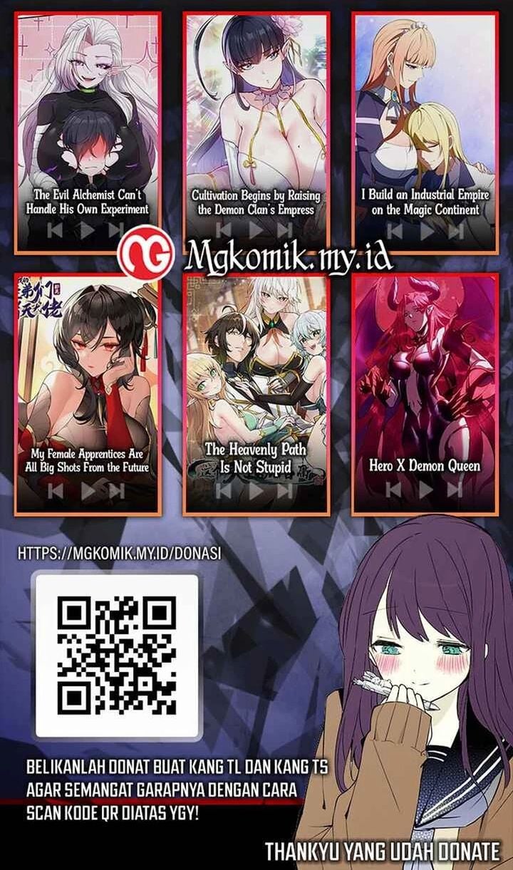 Baca The Returned C-Rank Tank Won't Die! - Chapter 38 halaman 55
