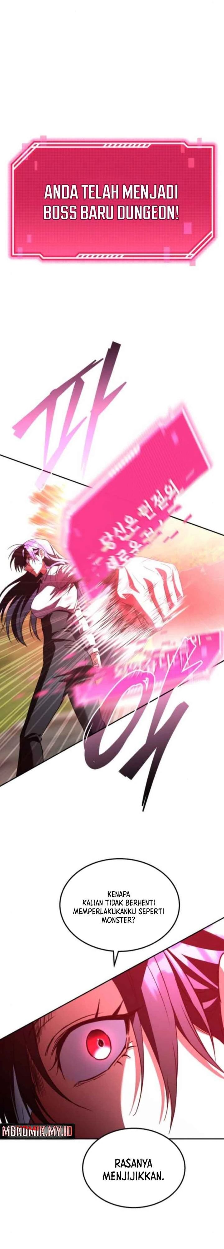 Baca The Returned C-Rank Tank Won't Die! - Chapter 38 halaman 6