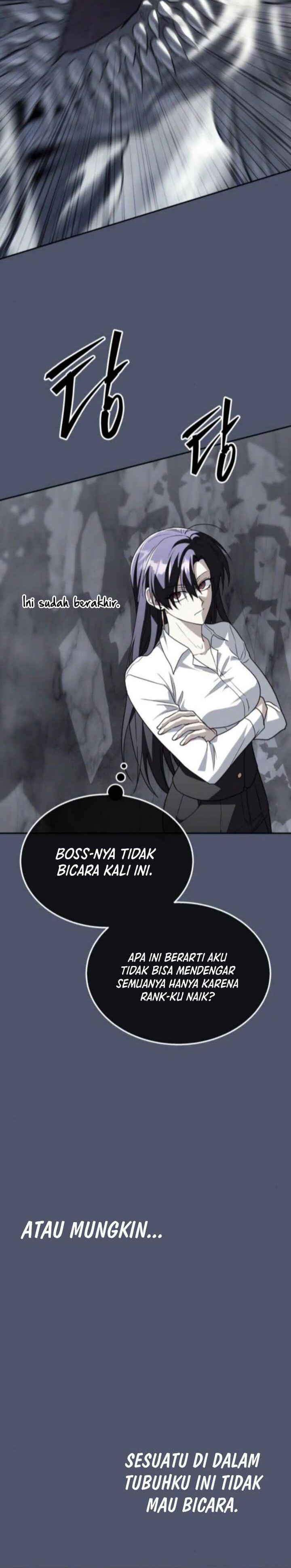 Baca The Returned C-Rank Tank Won't Die! - Chapter 38 halaman 9