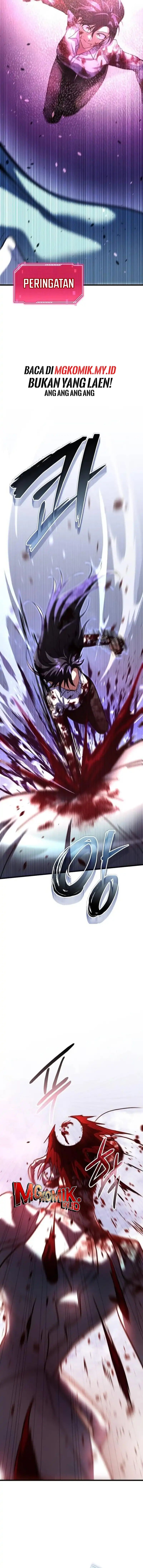 Baca The Returned C-Rank Tank Won't Die! - Chapter 39 halaman 11