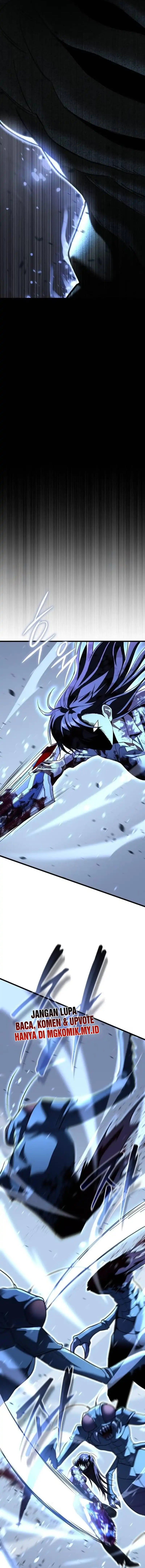 Baca The Returned C-Rank Tank Won't Die! - Chapter 39 halaman 15