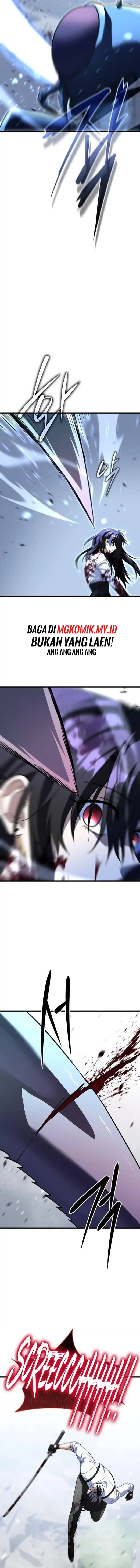 Baca The Returned C-Rank Tank Won't Die! - Chapter 39 halaman 16