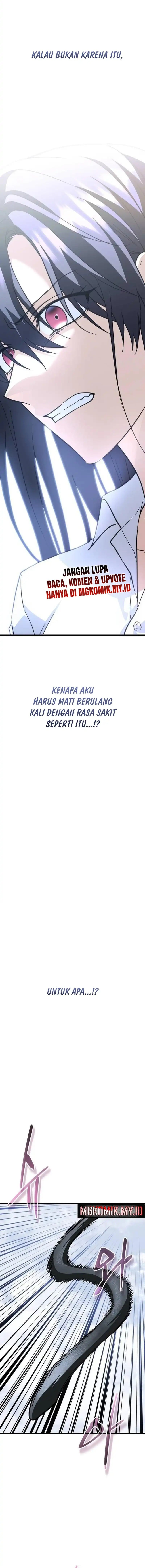 Baca The Returned C-Rank Tank Won't Die! - Chapter 39 halaman 22
