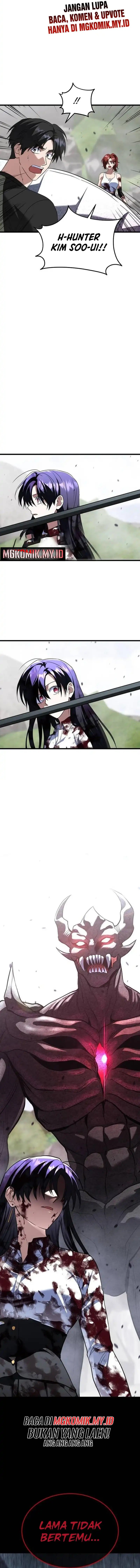 Baca The Returned C-Rank Tank Won't Die! - Chapter 39 halaman 24