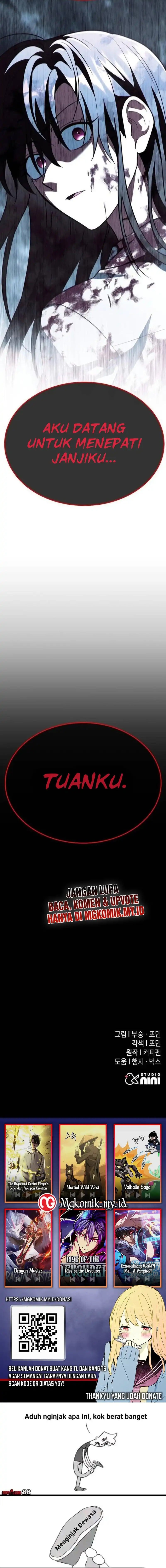 Baca The Returned C-Rank Tank Won't Die! - Chapter 39 halaman 25
