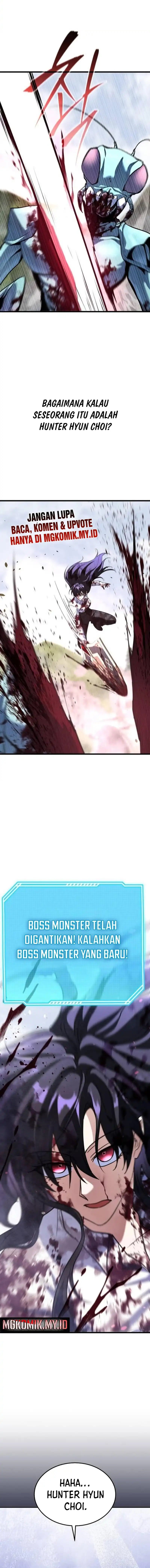 Baca The Returned C-Rank Tank Won't Die! - Chapter 39 halaman 3
