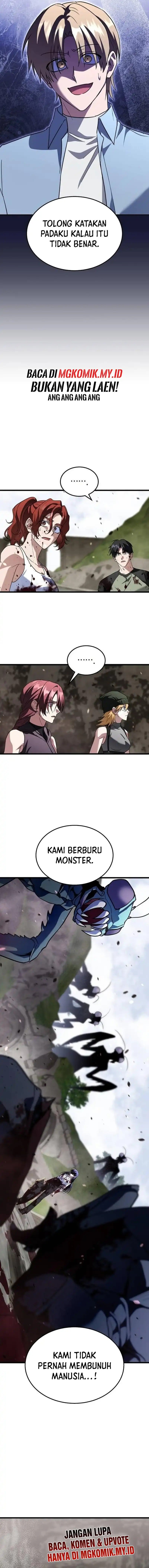 Baca The Returned C-Rank Tank Won't Die! - Chapter 39 halaman 4