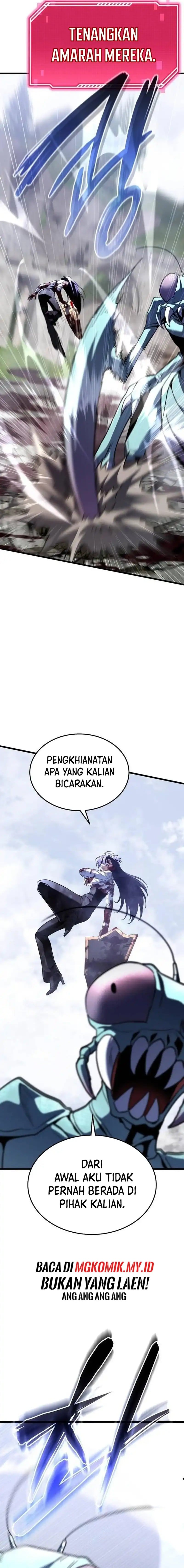 Baca The Returned C-Rank Tank Won't Die! - Chapter 39 halaman 7