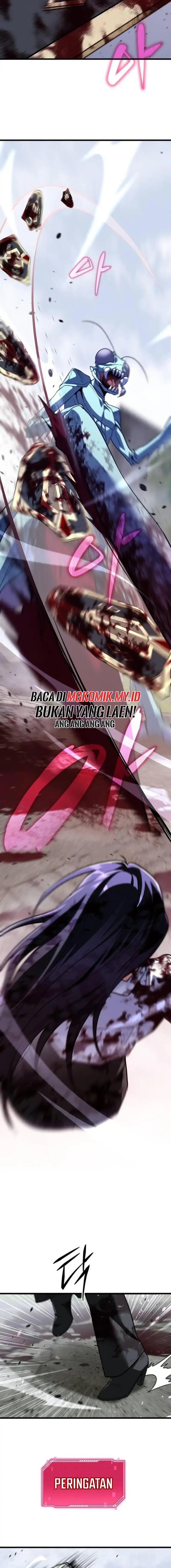 Baca The Returned C-Rank Tank Won't Die! - Chapter 39 halaman 9