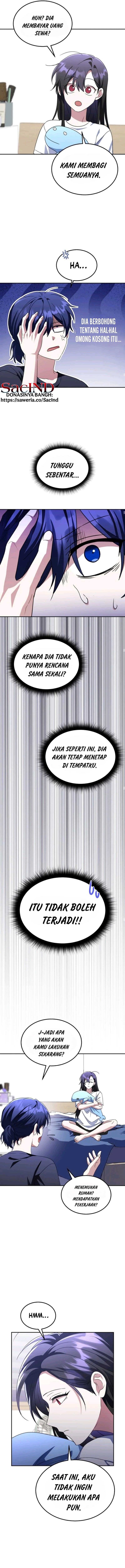 Baca The Returned C-Rank Tank Won't Die! - Chapter 4 halaman 14