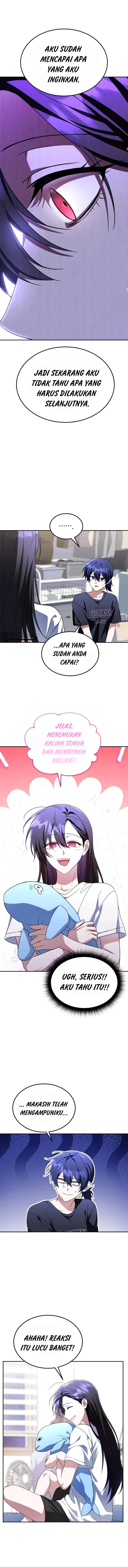 Baca The Returned C-Rank Tank Won't Die! - Chapter 4 halaman 15
