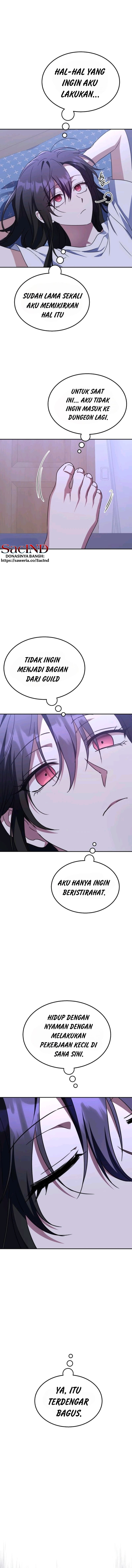 Baca The Returned C-Rank Tank Won't Die! - Chapter 4 halaman 18